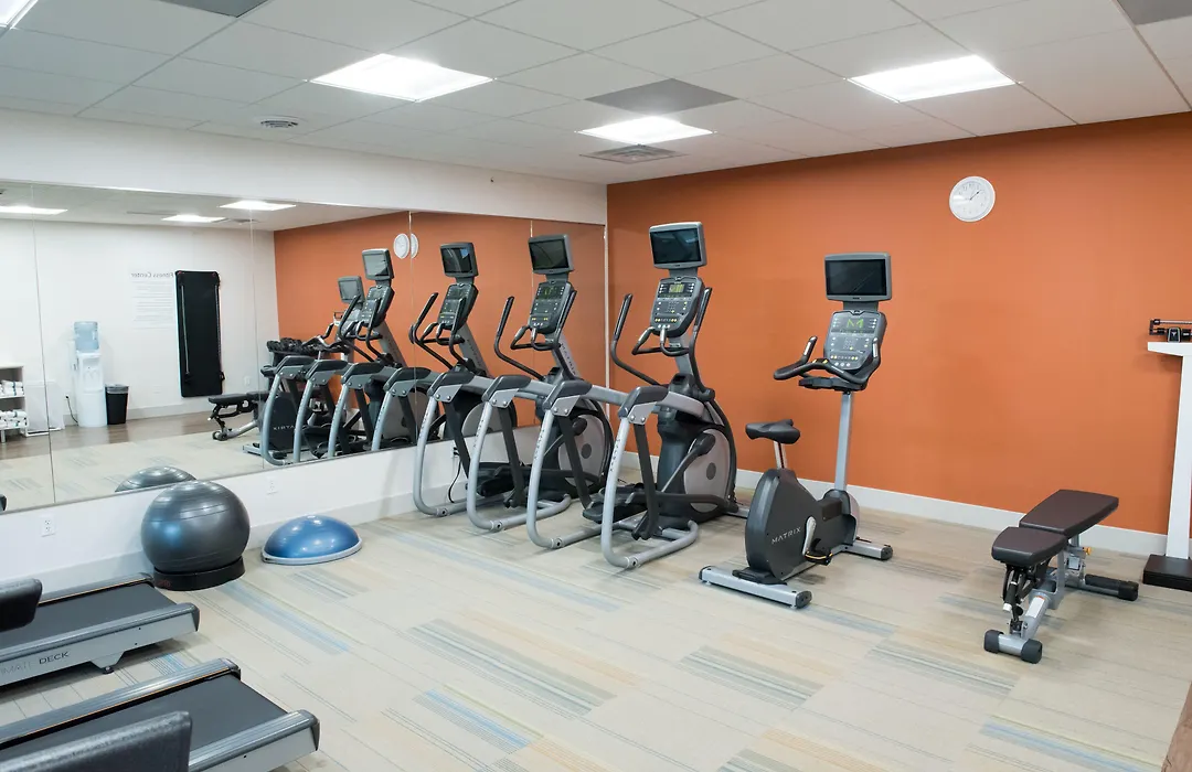 Holiday Inn Express & Suites - Louisville N - Jeffersonville By Ihg-1