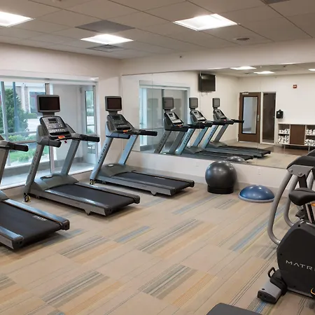 Holiday Inn Express & Suites - Louisville N - Jeffersonville By Ihg-3