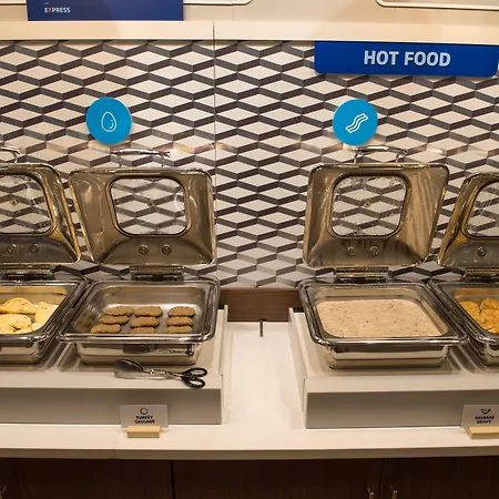Holiday Inn Express & Suites - Louisville N - Jeffersonville By Ihg-2